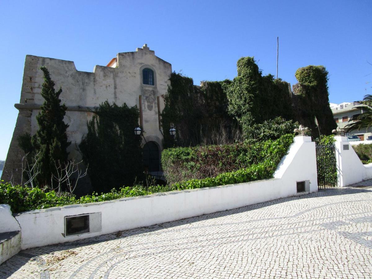 Ana Mónica Pereira Apartamento Vila Nova de Milfontes Exterior foto